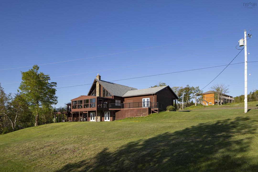 310 Fitzpatrick Mountain Road, Scotsburn, NS