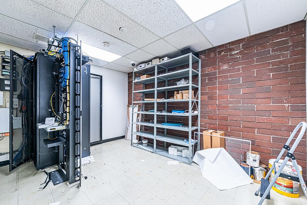 Building - 504 6th Street, New Westminster, BC