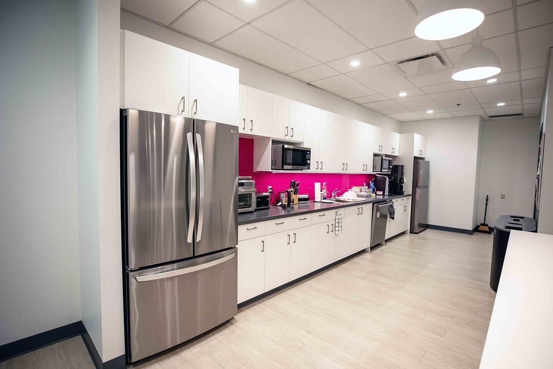 500 - 887 Great Northern Way, Vancouver, BC