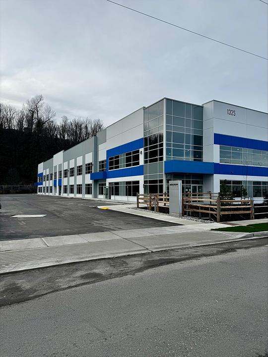 120 - 1325 Riverside Road, Abbotsford, BC