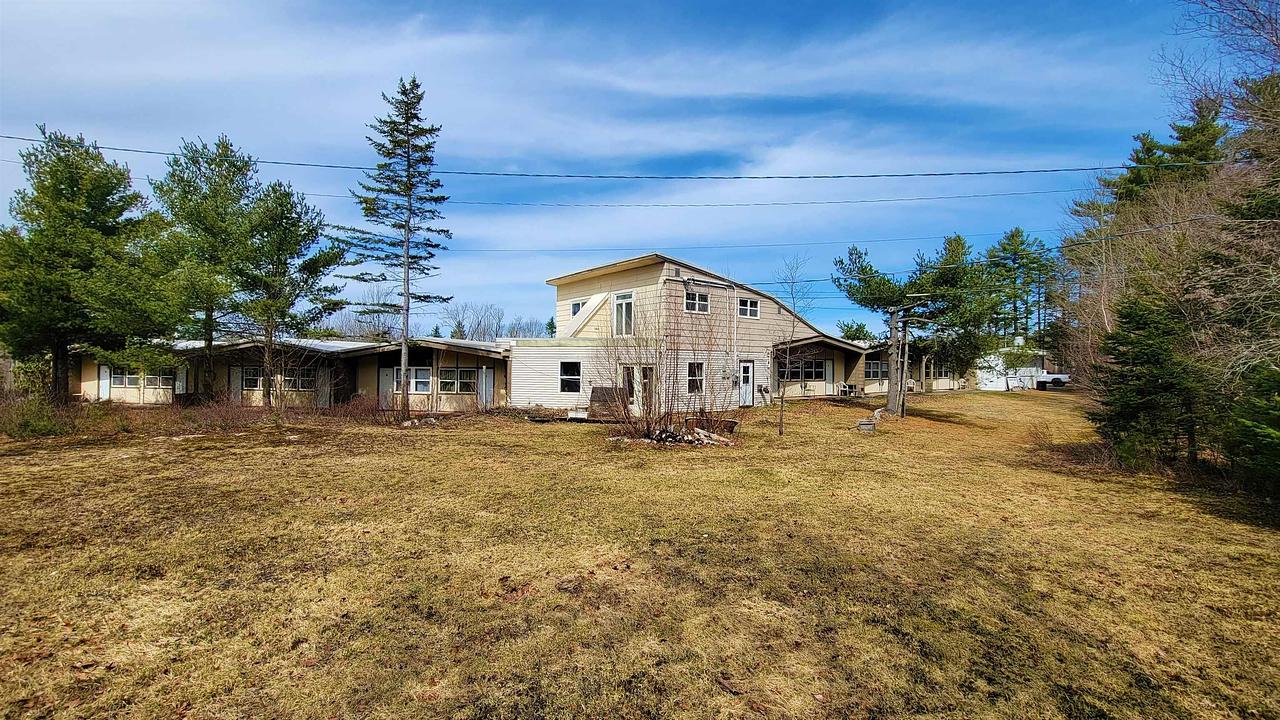 3457 Highway 3, Brooklyn, NS