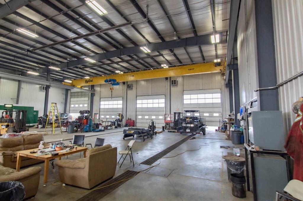 2 - 721072 Range Road 53, Clairmont, AB