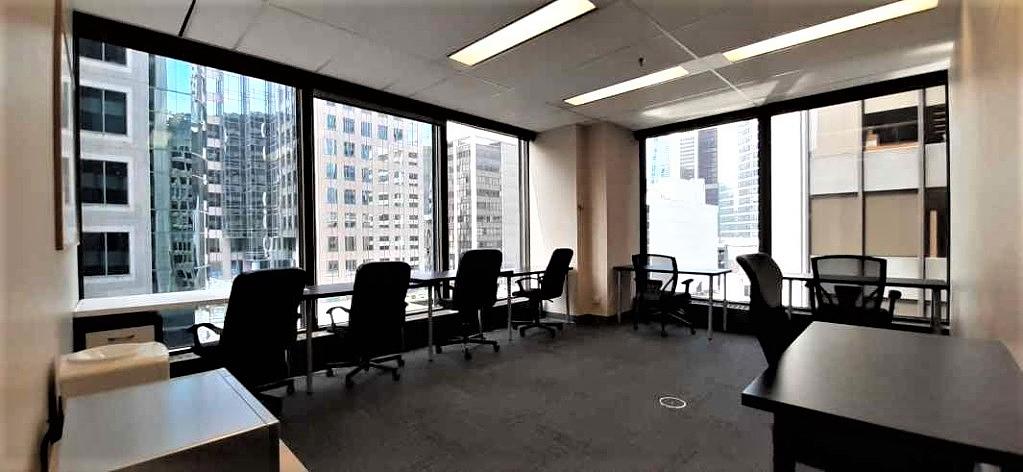 750-XL - 700 West Pender Street, Vancouver, BC