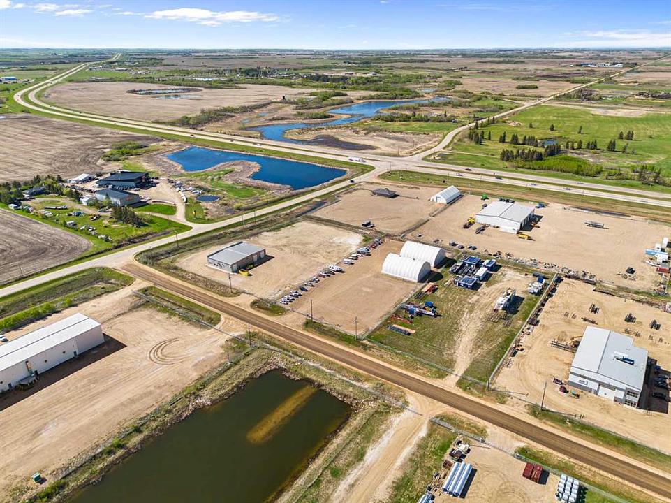 58 Willoughby Street, Blackfoot, AB