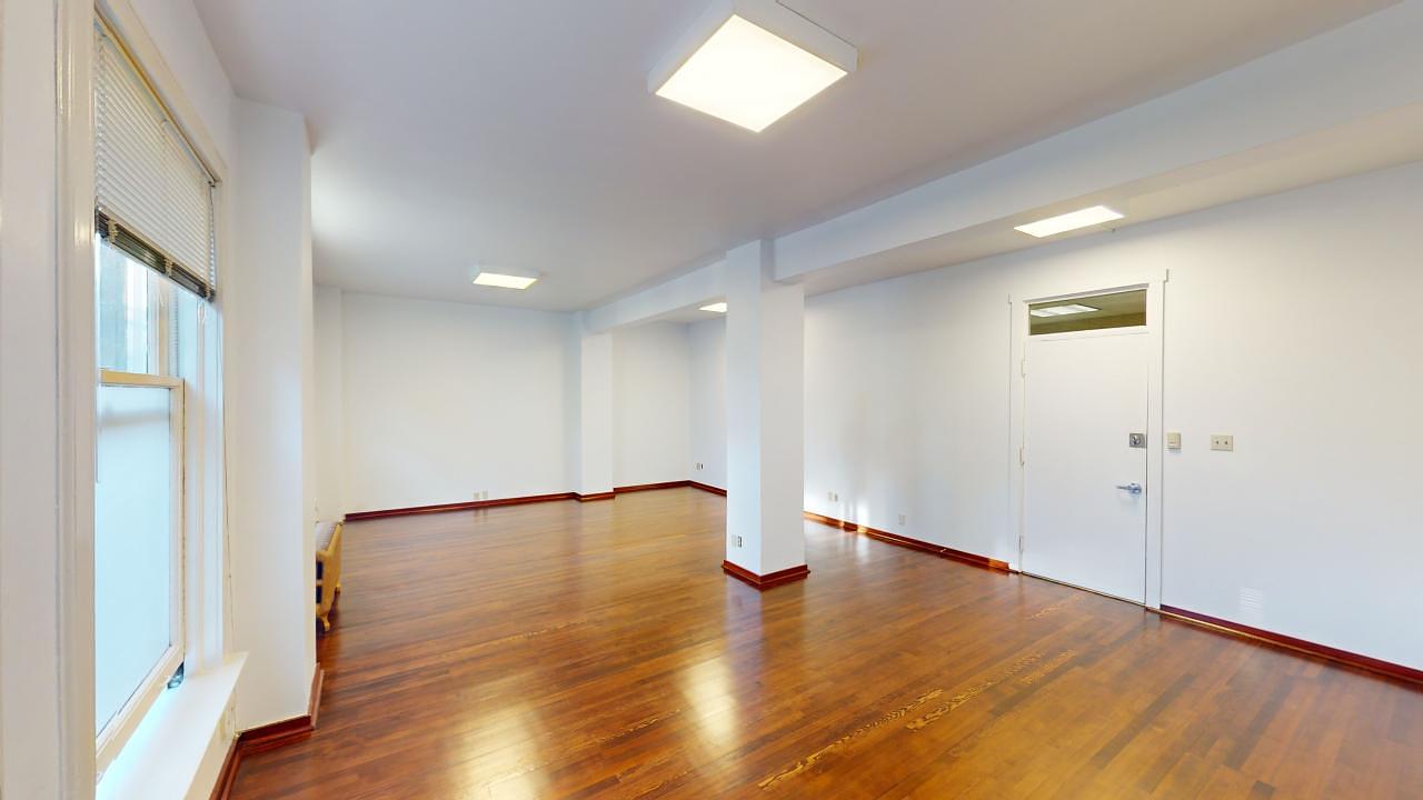 217 - 119 West Pender Street, Vancouver, BC