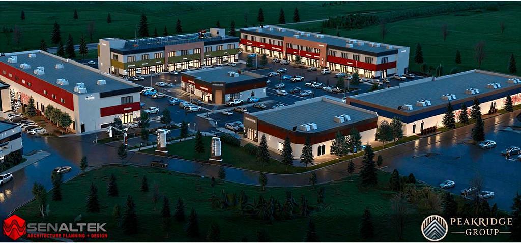19650 Walden Boulevard Southeast, Calgary, AB