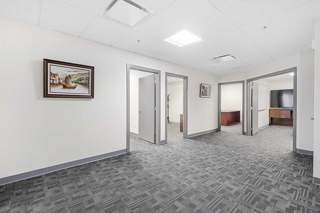 610 - 634 6 Avenue Southwest, Calgary, AB