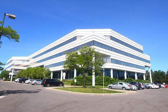 2233 Argentia Road, Mississauga, ON