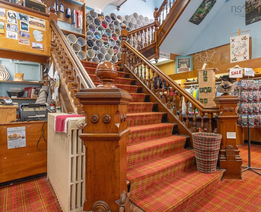 352 Main Street, Yarmouth, NS