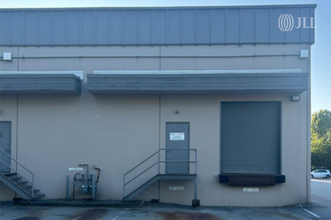 Building - 2575 Eastbrook Parkway, Burnaby, BC