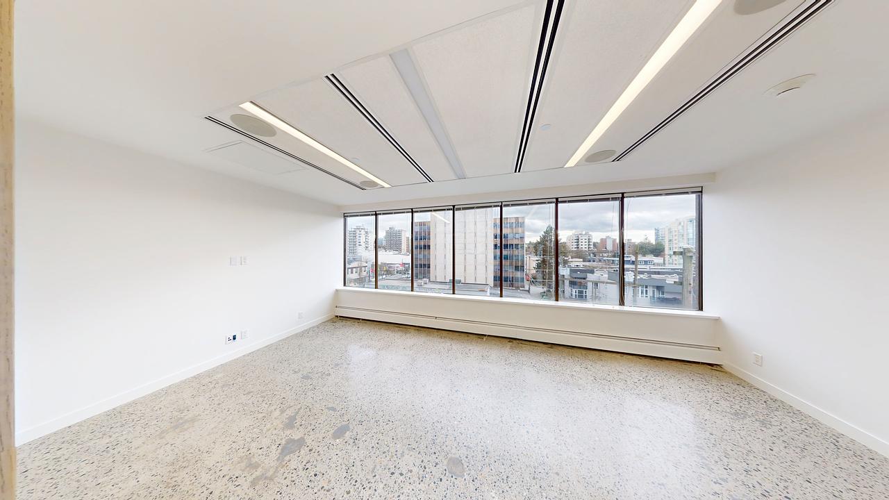 400 - 2609 Granville Street, Vancouver, BC