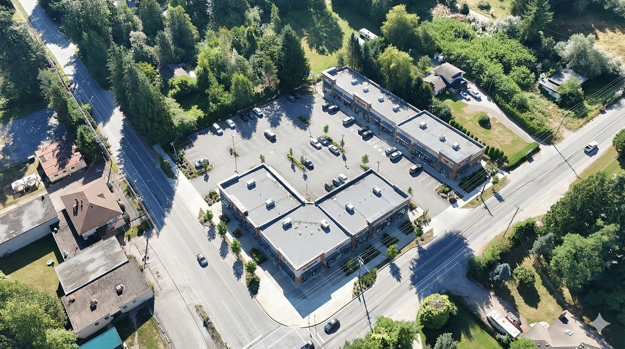 Lot 2 Dewdney Trunk Road, Mission, BC