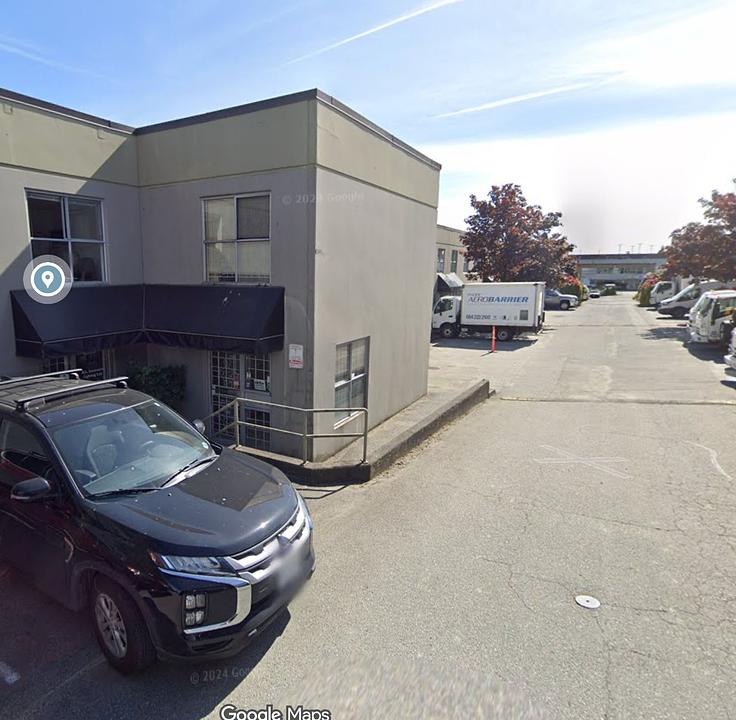 8838 Heather Street, Vancouver, BC