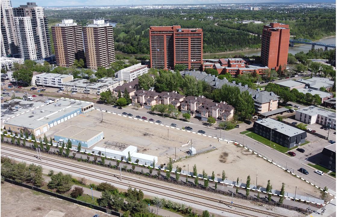 8810 106A Avenue Northwest, Edmonton, AB