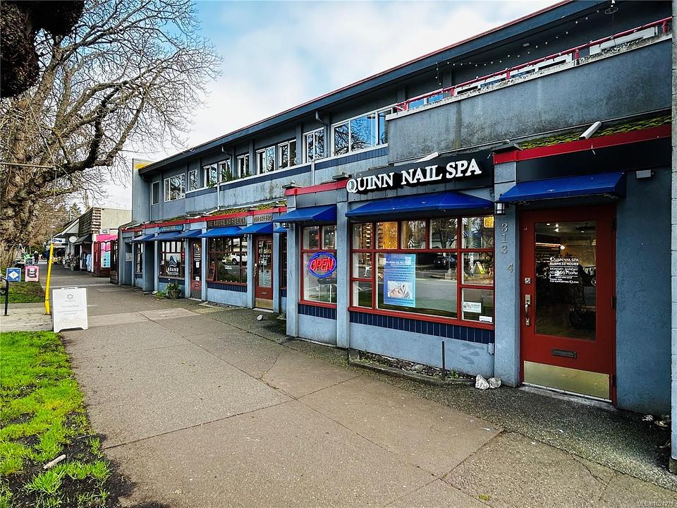 #9 - 313 Cook Street, Victoria, BC