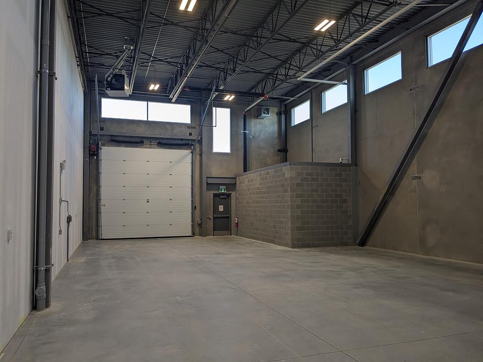 1 - 251 King Street, Barrie, ON