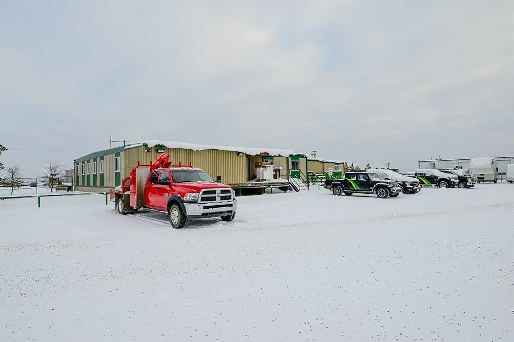 713040 Range Road 64, Clairmont, AB