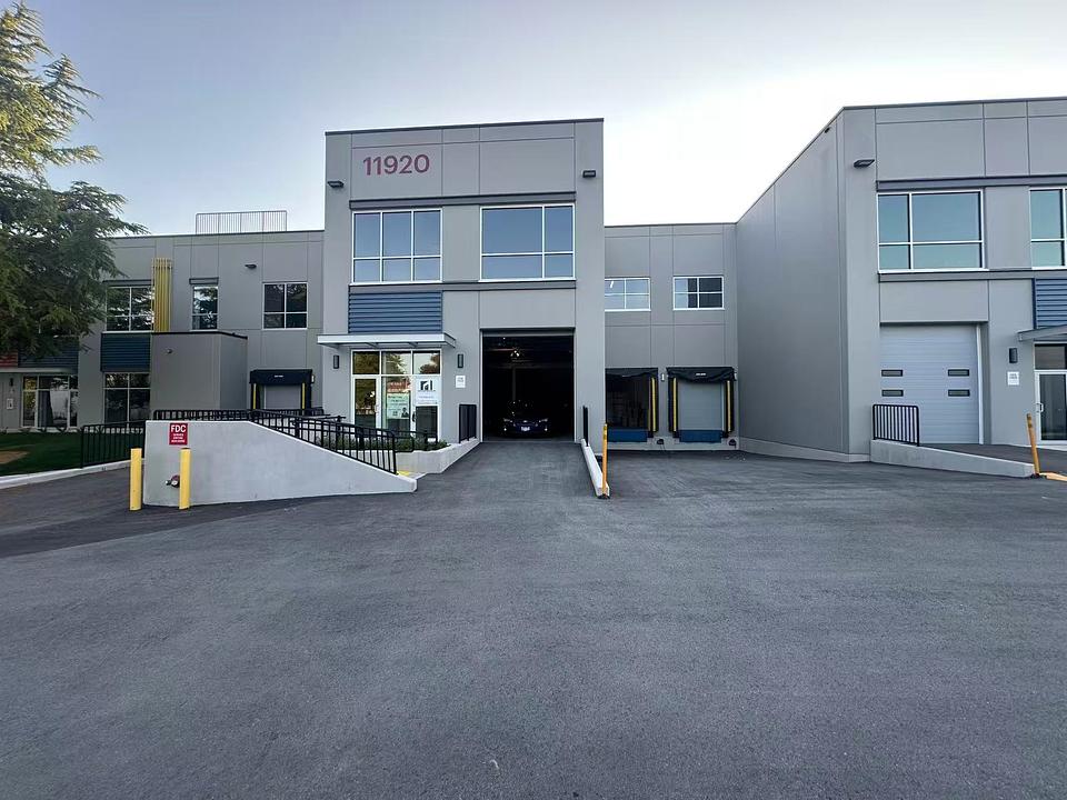 130 - 11920 Forge Place, Richmond, BC