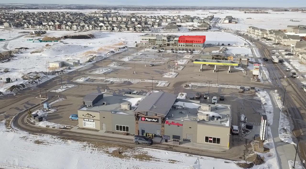 G - 20 Thomlison Ave, Red Deer, AB