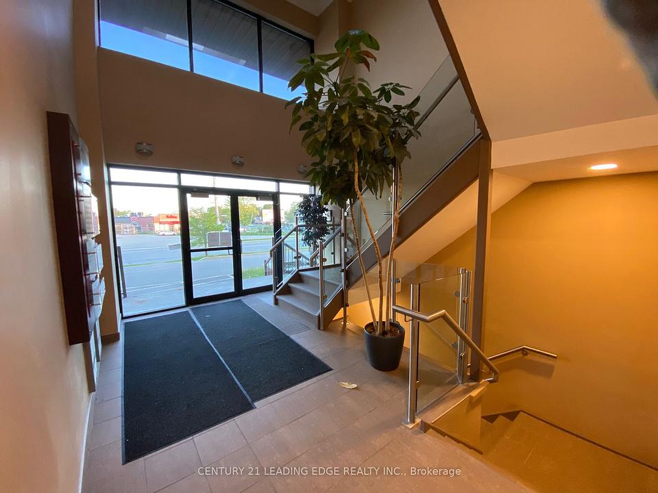 103 - 1645 Warden Avenue, Toronto, ON