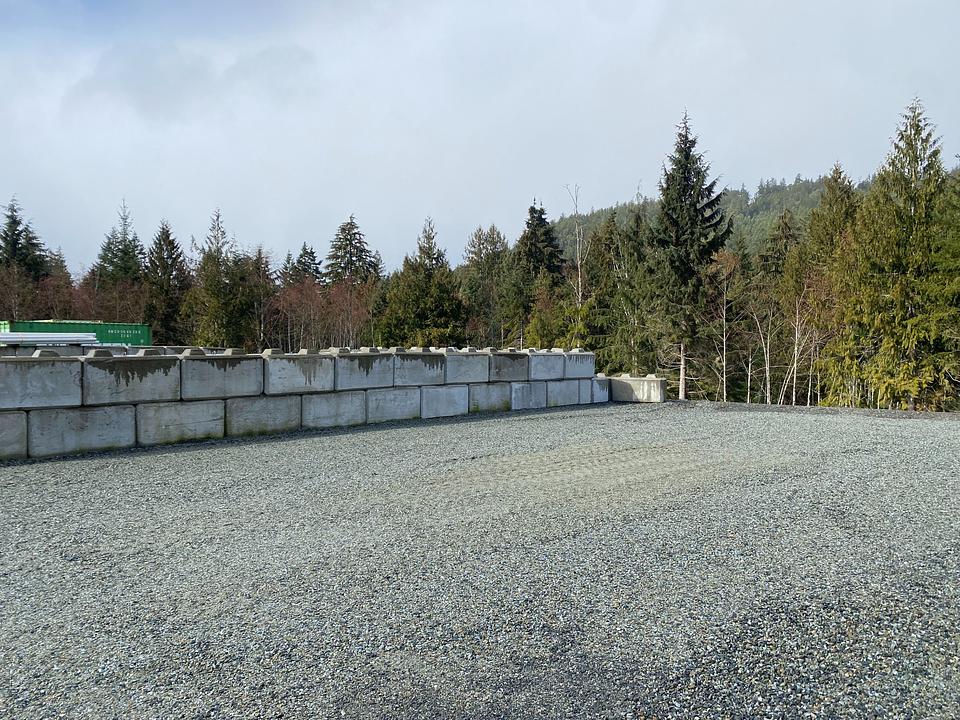 Lot 1 - 690 Stebbings Road, Shawnigan Lake, BC