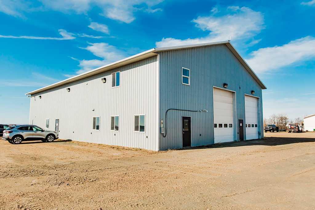 722080 Range Road 53, Clairmont, AB