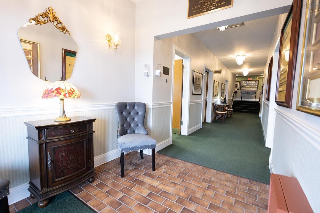 16 Reserve Street, Glace Bay, NS