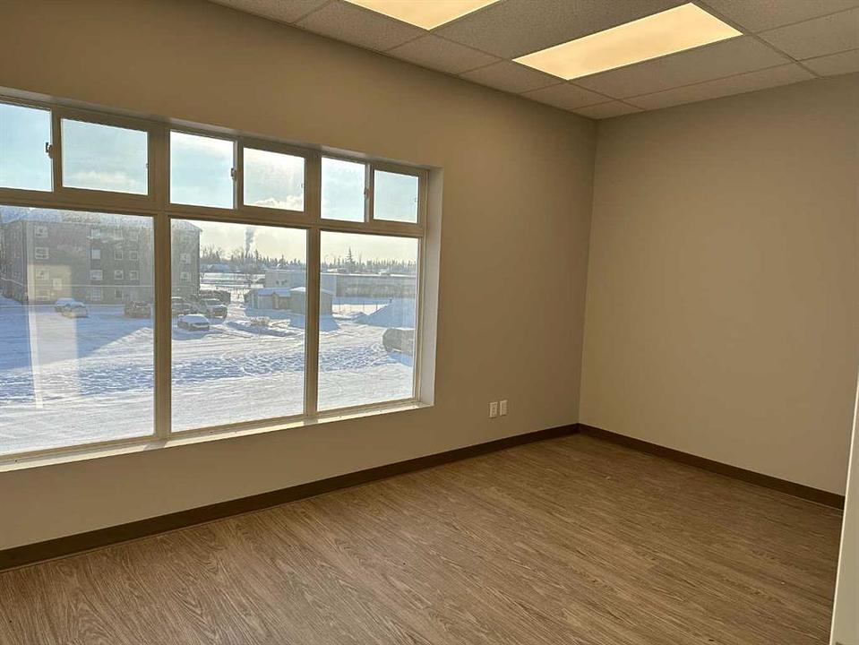 205 C - 10055 120 Avenue, Grande Prairie, AB