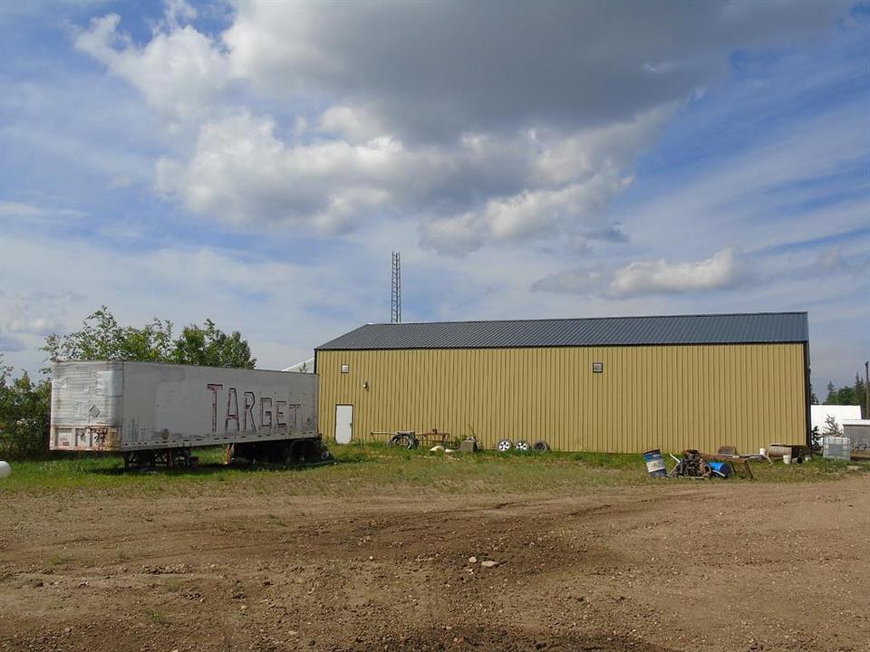 2290 Pelican Road, Wabasca-Desmarais, AB
