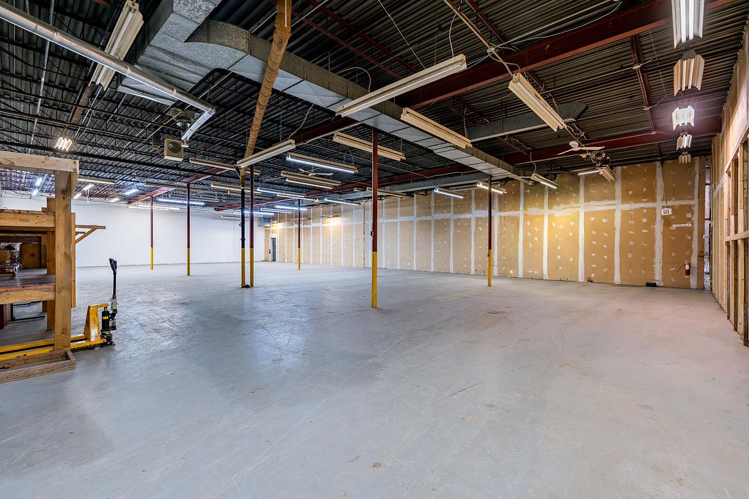 3550 Rue Frobisher, Montréal, QC