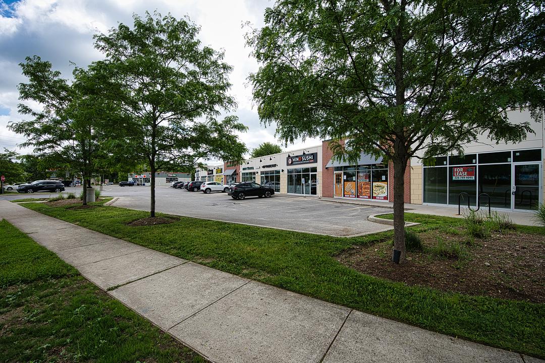 111-A - 1255 Kilally Rd, London, ON