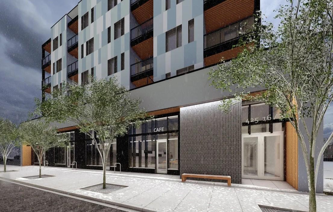 425 16 Avenue Northeast, Calgary, AB