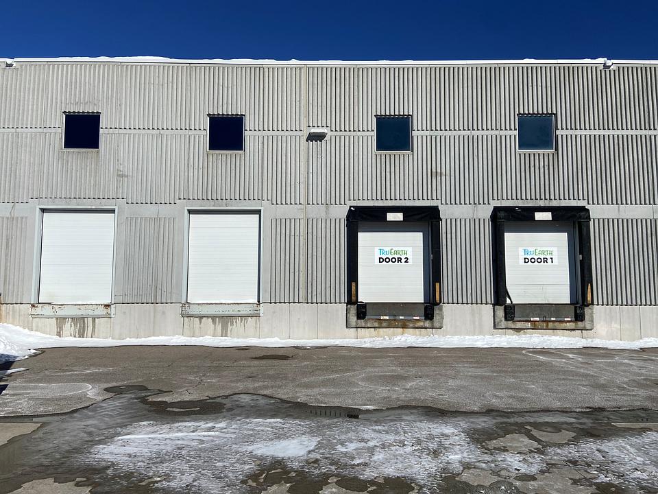 4-6 - 3500 Ridgeway Drive, Mississauga, ON