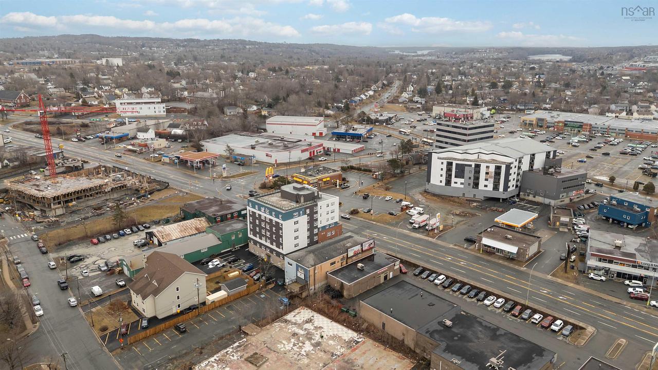 Lot Y-A - 137 Main Street, Dartmouth, NS