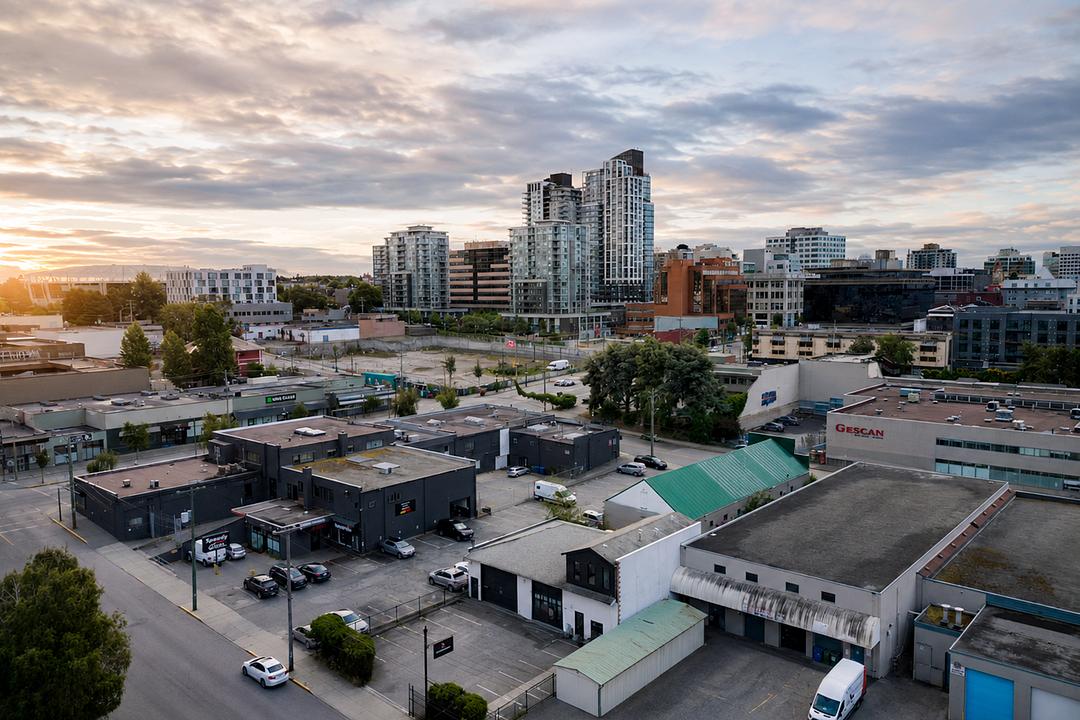 639 Pembroke Street, Victoria, BC
