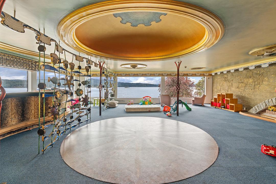 1424 Gillespie Road, Sooke, BC
