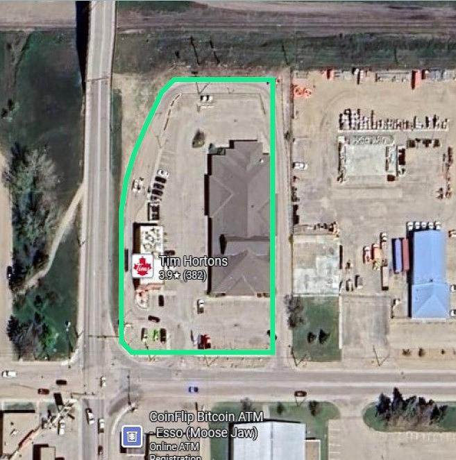 890 Lillooet Street West, Moose Jaw, SK