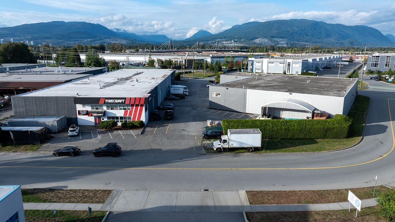 1600 Kingsway Avenue, Port Coquitlam, BC