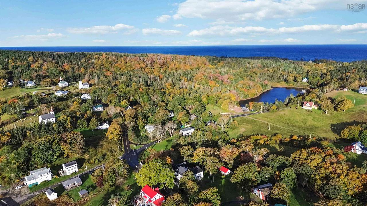 387 Church Hill Road, Digby, NS