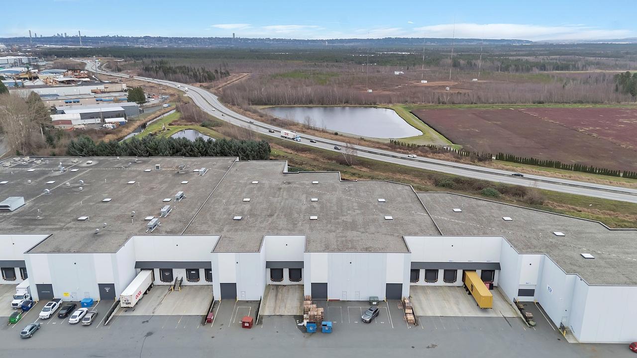 106 - 7672 Progress Way, Delta, BC