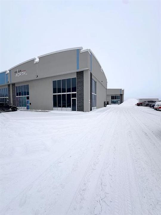 207 - 10920 84, Grande Prairie, AB