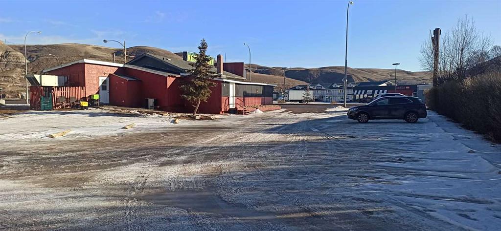 71 Bridge Street, Drumheller, AB