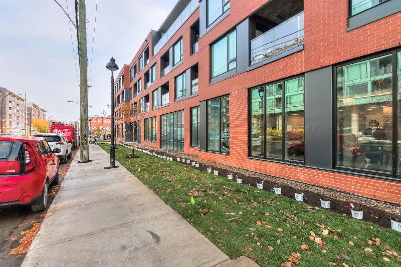 154 - 2350 Rue Saint-Patrick, Montréal, QC