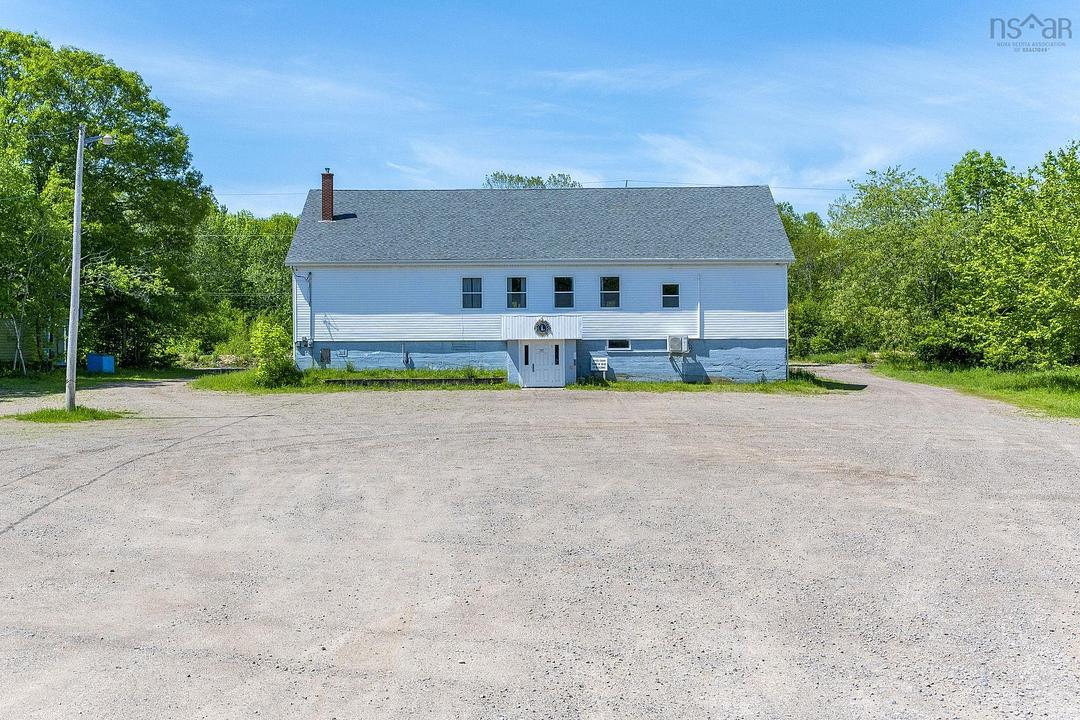 8921 Nova Scotia Trunk 10, Kingston, NS