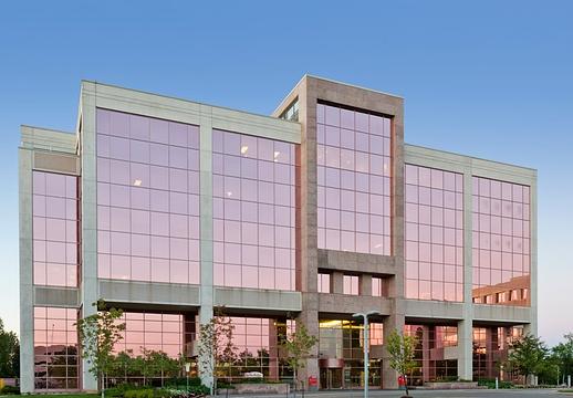15 Allstate Parkway, Markham, ON