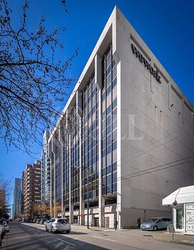1045 Howe Street, Vancouver, BC