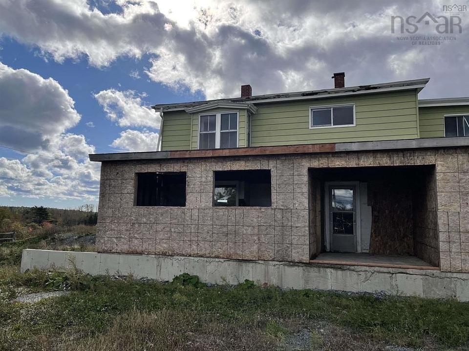 1814 Hammonds Plains Road, Hammonds Plains, NS