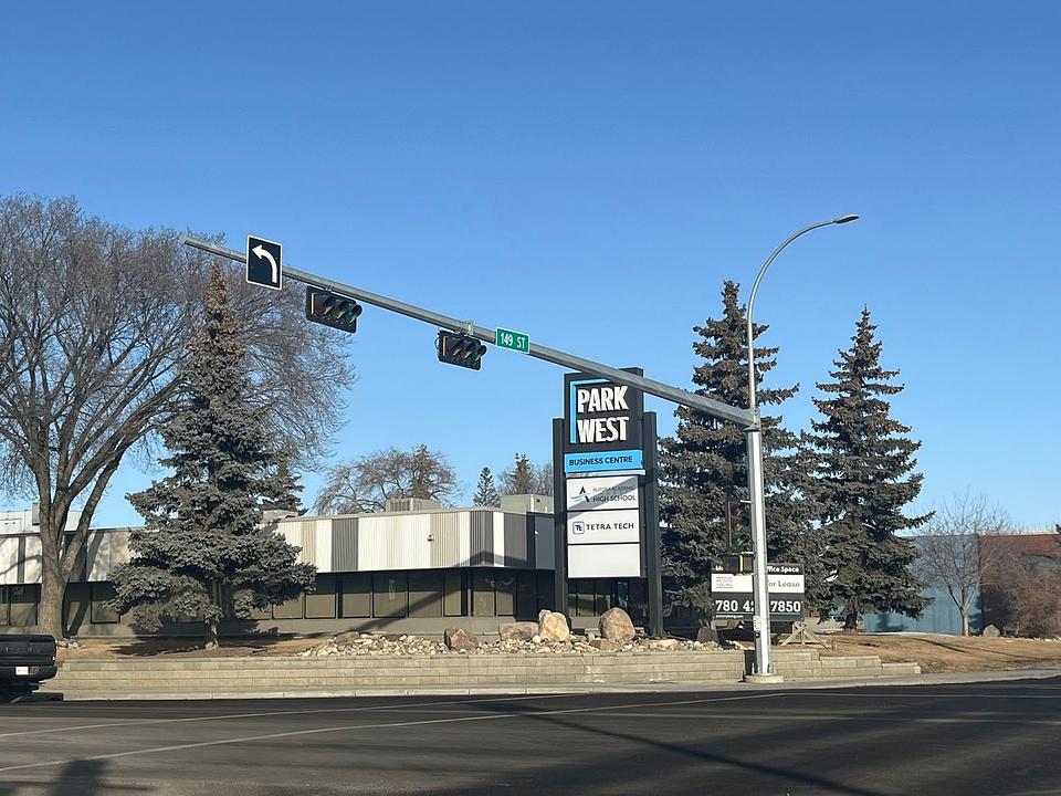 202 - 15015 123 Avenue Northwest, Edmonton, AB