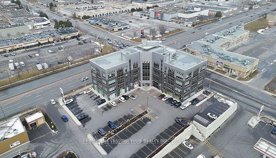 207 - 2855 Markham Road, Toronto, ON