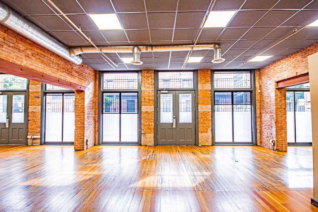 1 - 211 Columbia Street, Vancouver, BC
